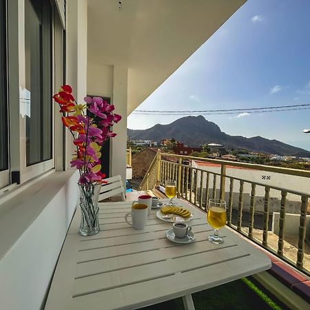 El Rinconcito De Teonila Apartment Arona  Luaran gambar