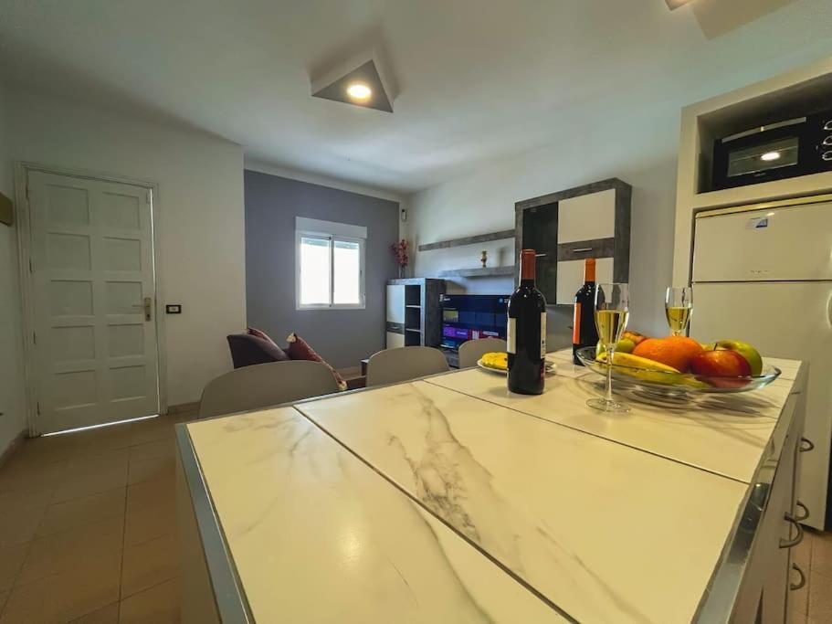 El Rinconcito De Teonila Apartment Arona  Luaran gambar