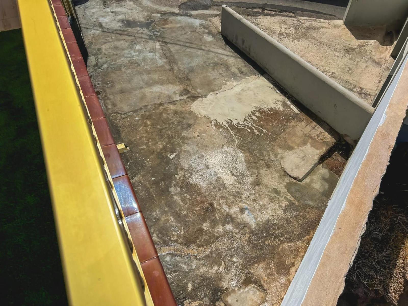 El Rinconcito De Teonila Apartment Arona  Luaran gambar