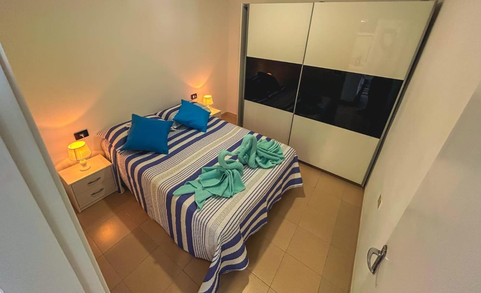 El Rinconcito De Teonila Apartment Arona  Luaran gambar