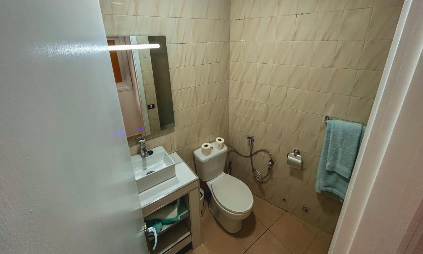 El Rinconcito De Teonila Apartment Arona  Luaran gambar