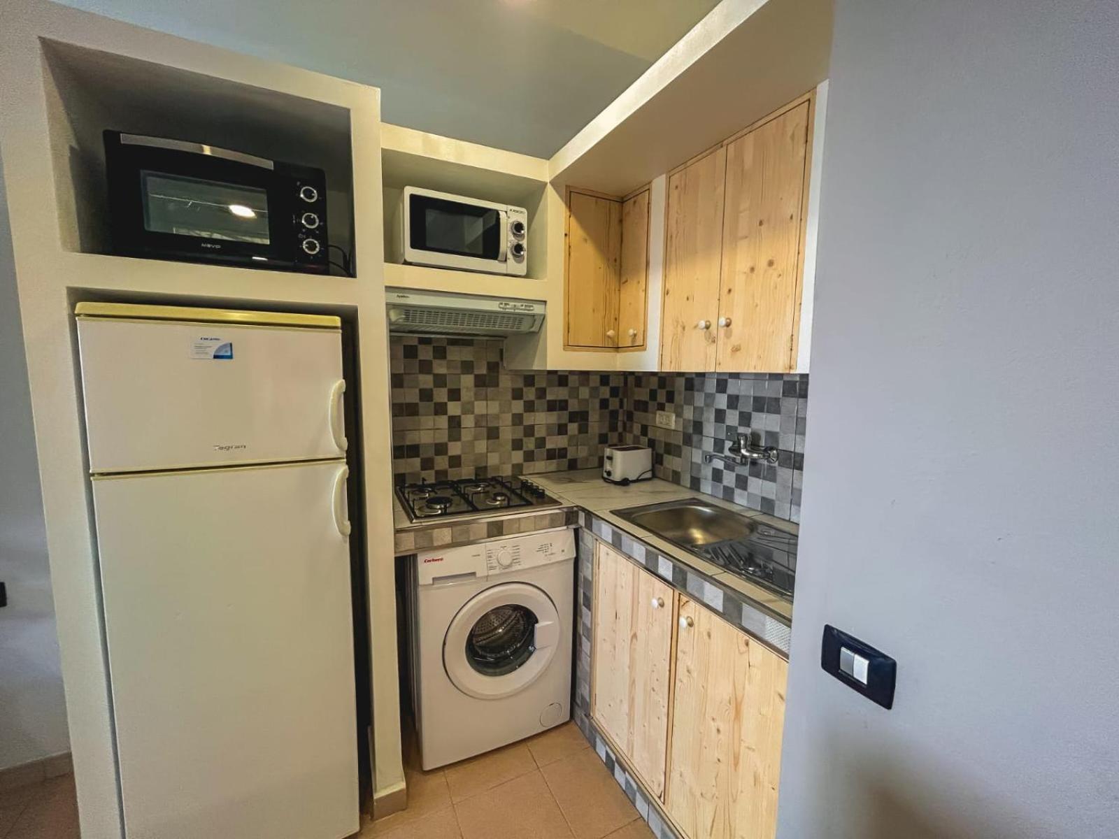 El Rinconcito De Teonila Apartment Arona  Luaran gambar