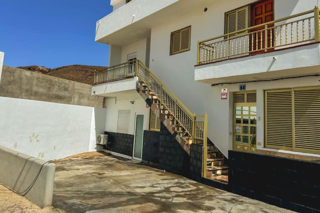 El Rinconcito De Teonila Apartment Arona  Luaran gambar