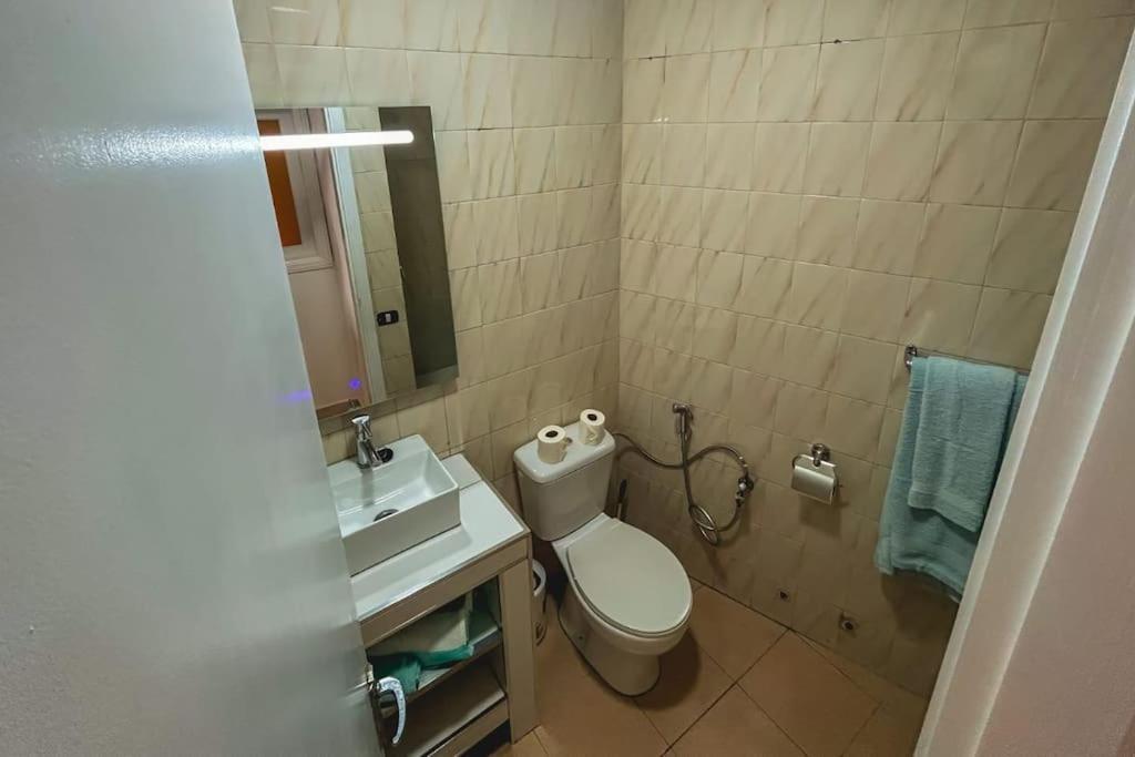 El Rinconcito De Teonila Apartment Arona  Luaran gambar