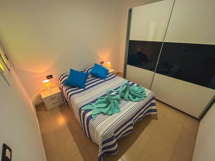 El Rinconcito De Teonila Apartment Arona  Luaran gambar