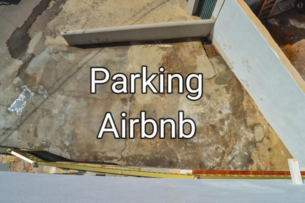 El Rinconcito De Teonila Apartment Arona  Luaran gambar
